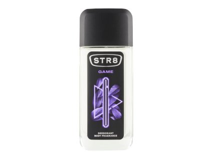 126156 str8 body fragrance 85ml game