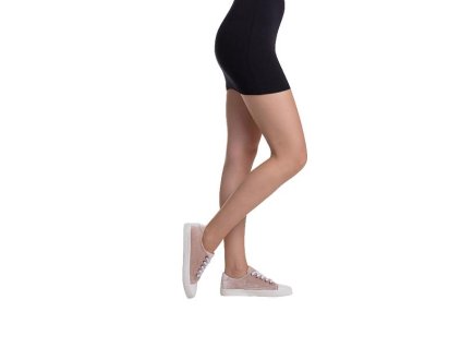 COOL 20 DEN - Modische Strumpfhose - mandel XL