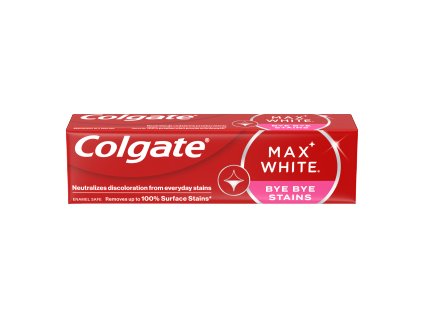 121821 colgate zp 75ml max white bye bye stains
