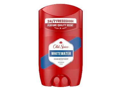 Old Spice Deo Stick 50ml Whitewater