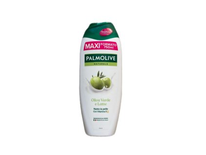 Palmolive SG 750ml Olive & Milch