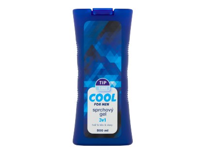 125901 tip line sg 500ml cool pro muze