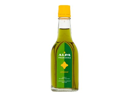 Alpa Lesana Französischer Wein 60ml