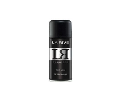 111240 la rive deo password