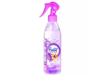 Brait Aqua Perly Paradiesblumen Lufterfrischerspray 425g