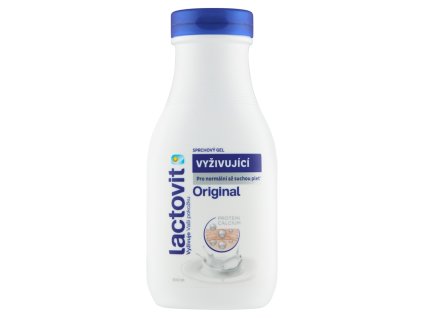 Lactovit SG 300ml Original