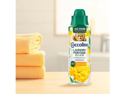 Coccolino Wäscheparfüm 460ml Sommer