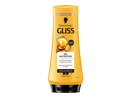 125562 gliss balzam 200ml oil nutritive