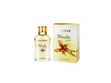 111144 la rive vanilla edp 90 ml