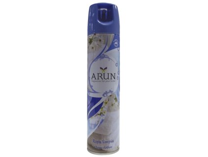 93382 arun osvezovac 300ml vune cisteho pradla