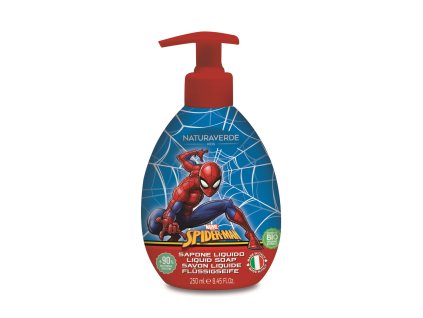 Spiderman Flüssigseife 250ml