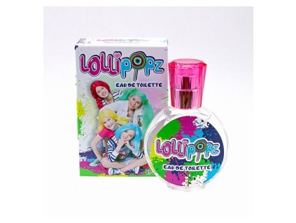 Kinderduft EDT 30ml Lolipopz