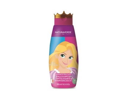 Disney Princess Shampoo 300ml