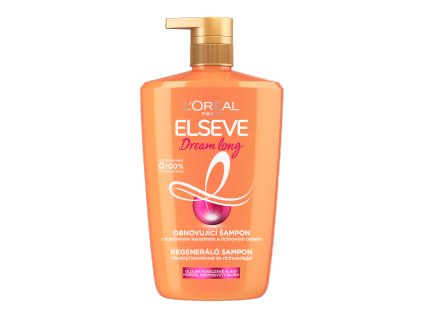 122769 elseve sampon 1000ml dream long