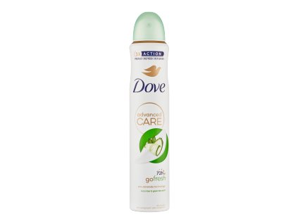 122913 dove advanced ap 200ml go fresh okurka