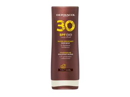 122688 dermacol vodeo mleko na opal 200ml spf30