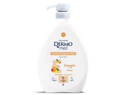 113811 dermomed tekute mydlo 1l mr mango energie