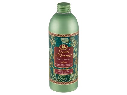 Tesori d'Oriente Schaum 500 ml Wald