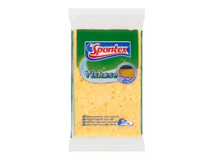 Spontex Schwamm 1 Stück dickflüssig
