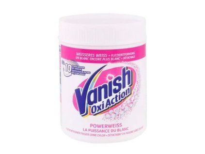 105259 vanish oxi action 470g white