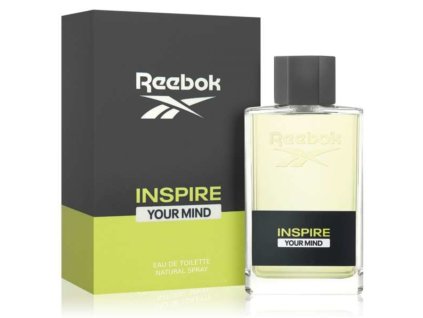 93340 reebok edt muzi 100ml inspire your mind