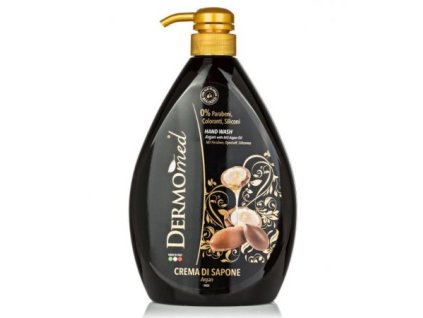 113805 dermomed tekute mydlo 1l mr argan oil