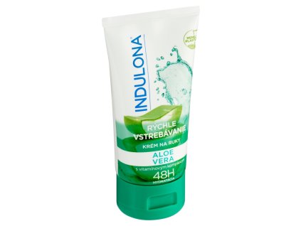 Indulona Handcreme 50ml Quick Start