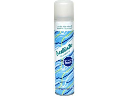 46221 batiste dry shampoo 200ml fresh