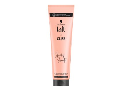 121596 taft krem 150ml xgliss sleeky smooth