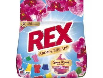 Rex Pulver 18PD Farbe AT Orchidee