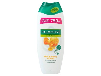 93664 palmolive sg zeny 750ml milk honey