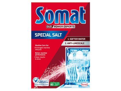 Somat Geschirrspülsalz 1,5kg