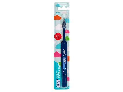 TePe ZK Kinder Select ZOO x soft 3+