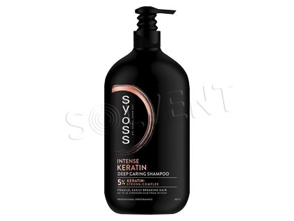 121488 syoss sampon 750ml keratin