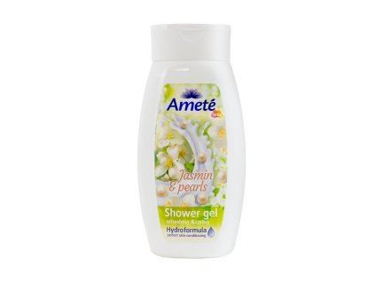 Ameté SG 250ml Jasmin & Perlen