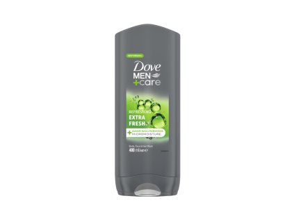 Dove SG Men 250ml Extra Fresh