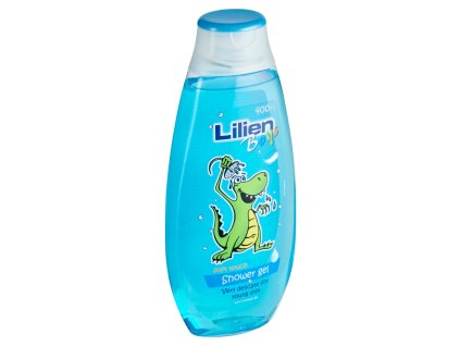 Lilien SG 400ml Jungen