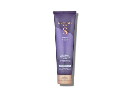 111750 sanctuary spa telovy balzam s uklidnujicim ucinkem 150 ml