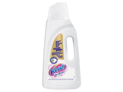 Vanish Gel 2L White Oxi