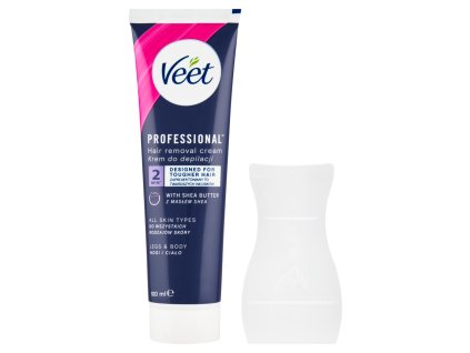 VEET Enthaarungscreme 100ml Professionell