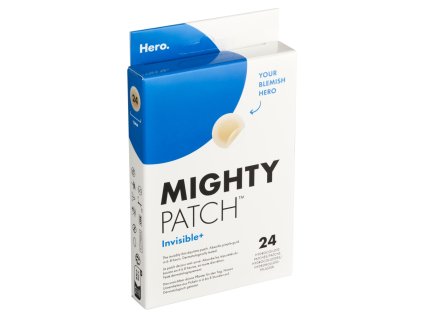 HERO MP Invisible Nachfüllpackungen (24 Stück/Box)