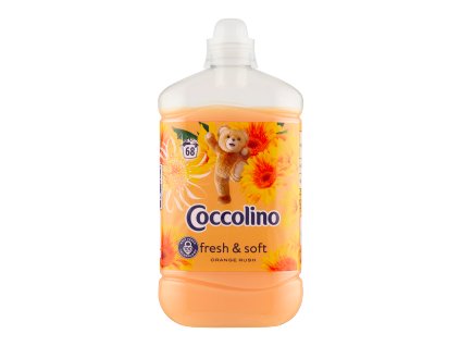 120090 coccolino 68pd orange rush 1 7l