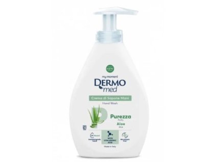 113802 dermomed tekute mydlo 1l mr aloe