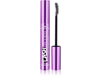 83515 essence rasenka lash like a boss instant volume length ultra black
