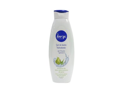 LOV ´ YC SG 750ml Aloe Vera Feuchtigkeitsspendend