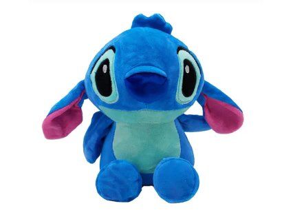 Plüsch Lilo und Stitch Stitch 25 cm