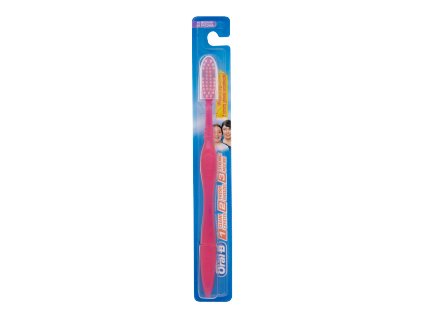 Oral-B ZK Shiny Clean-Medium