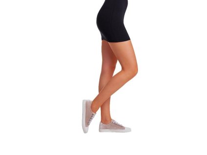 Bellinda COOL 20 DEN - Modische Strumpfhose - amber S