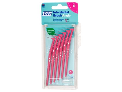 TePe meziz k 0,4 mm (6 Stück/Bli) Winkel