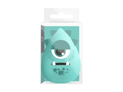 GS TOOLS - Schwamm MONSTERS 1 STK 05